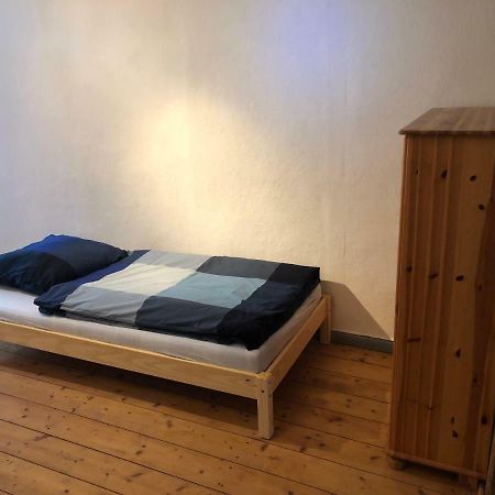 Ferienwohnung Am Leimsiederturm Muehlhausen  Luaran gambar
