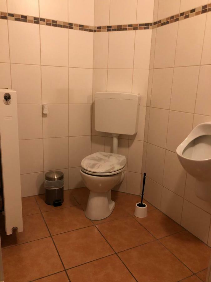 Ferienwohnung Am Leimsiederturm Muehlhausen  Luaran gambar